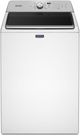 Maytag® MVWB766FW 4.7 Cu. Ft. White Top Load Washer-0