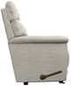 La-Z-Boy® Fulton Linen Manual Wall Recliner-3
