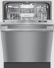 Miele 24" Built In Dishwasher-1
