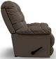 Best® Home Furnishings Customizable Brosmer Leather Power Swivel Glider Recliner-2