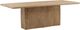 Dovetail Furniture Calloway Light Natural Dining Table-0