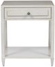 Vanguard® Furniture Vanguard Clawson Lace Nightstand-1