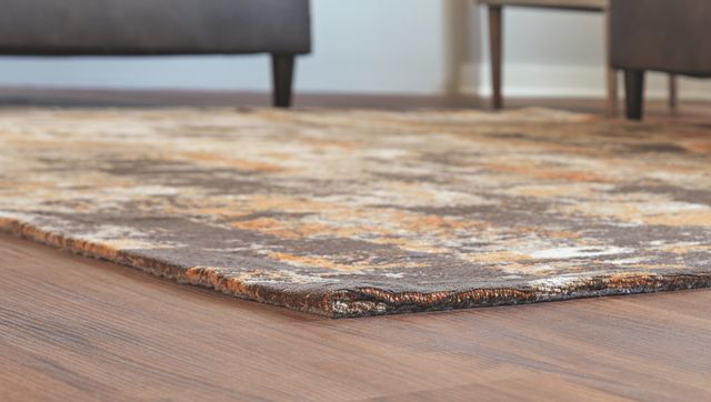 Signature Design by Ashley® Cainan Multi-Color Large Rug-1