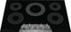 Frigidaire Gallery® 30'' Black Stainless Steel Electric Cooktop-3