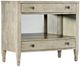 Hooker® Furniture Sanctuary II Gemme Jewel Nightstand-0