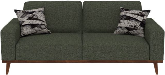 Emerald Home Heath Olive Sofa-3