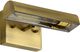 Renwil® Yorker Antique Brass Wall Sconce-3