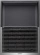 Gaggenau 400 Series 15" Stainless Steel Electric Grill Cooktop-1