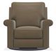 La-Z-Boy® Ferndale Marble Swivel Gliding Chair-0