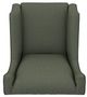 Best® Home Furnishings Customizable Keatling Accent Chair with Espresso Legs-4