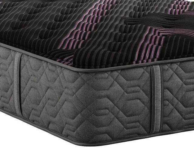 Beautyrest Black® Series 2 Pocketed Coil® 15.5" Medium Tight Top Full Mattress-1