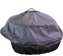 Evo® Black Vinyl Cover for Evo Professional Tabletop