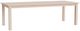 Bassett® Furniture Customizable BenchMade Selwyn 96" Rectangle Dining Table-0