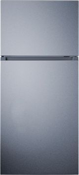 Stainless Steel