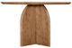 Bassett Mirror Bartlett Natural Dining Table-1