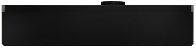 Vent-A-Hood® 48" Black Carbide Under Cabinet  Range Hood-1