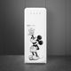 Smeg 50's Retro Style 9.9 Cu. Ft. Special Edition Mickey Mouse Top Freezer Refrigerator-3