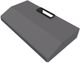 Vent-A-Hood® 36" Gunsmoke K Series Blower Under Cabinet Range Hood-1
