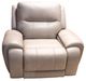 Signature Design by Ashley® Trendsetter Ash Power Recliner with Audio Seating-0