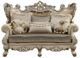ACME Furniture Ranita Champagne Loveseat-2