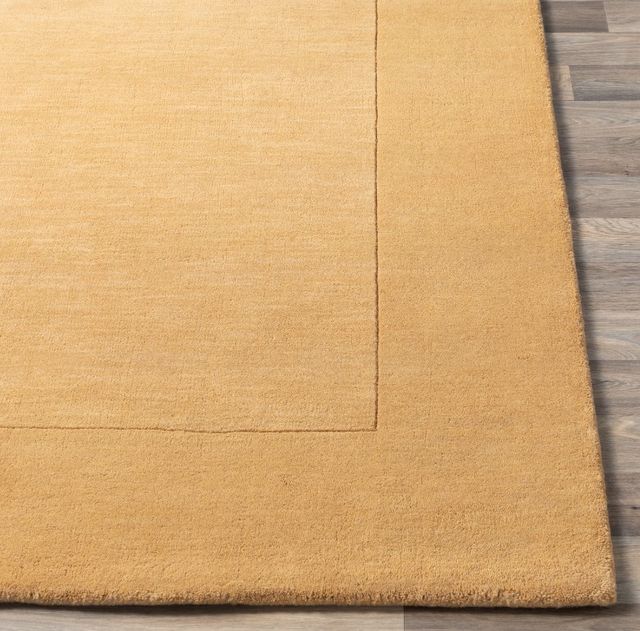 Surya Mystique Camel 5'x8' Area Rug-1