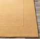 Surya Mystique Camel 5'x8' Area Rug-1