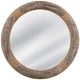 Bassett Mirror Frederick Brown Wall Mirror-0