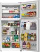 Frigidaire® 30” 18.6 Cu. Ft. White Garage Ready Top Freezer Refrigerator-3