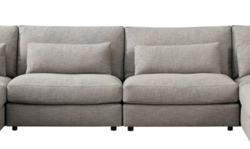 Huntington House Track 6-Piece Sectional Set-1