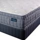 King Koil® Intimate Loma Wrapped Coil Plush Euro Top Twin XL Mattress-1