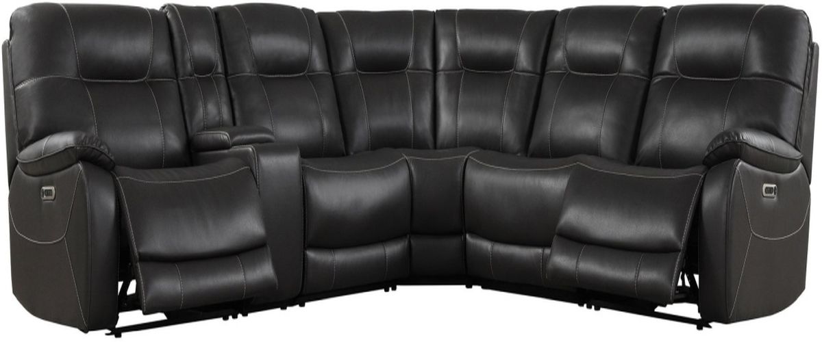 Parker House Axel Sectional - Thumbnail 2