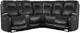 Parker House® Axel 6-Piece Ozone Sectional-1