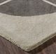 Renwil® Perseverance 16"'x16"' Area Rug-1