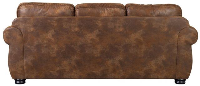 Porter International Designs Hunter Brown Sofa-2
