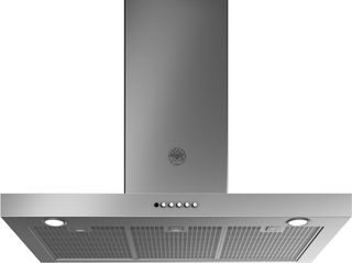 Bertazzoni Professional Series 36" Stainless Steel Wall Mounted Range Hood