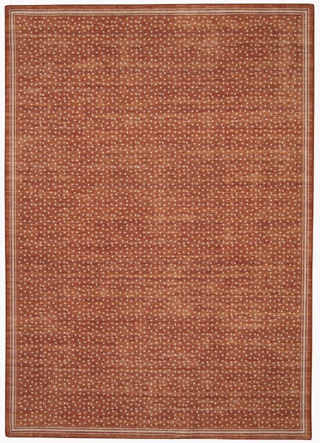 Linon Estero 2'x3' Throw Rug-0