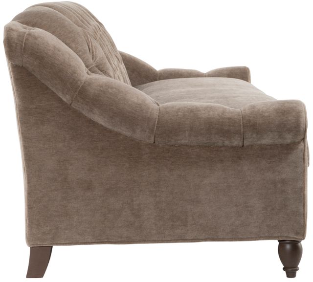 Temple Furniture Customizable Autumn Loveseat-3