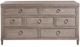 Bassett® Furniture Ventura Chalk Slate Dresser-1