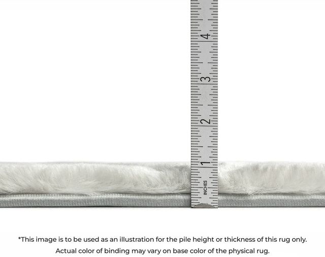 Dalyn™ Rug Company Lorenzo LN1 5'x8' Style 4 Area Rug-4