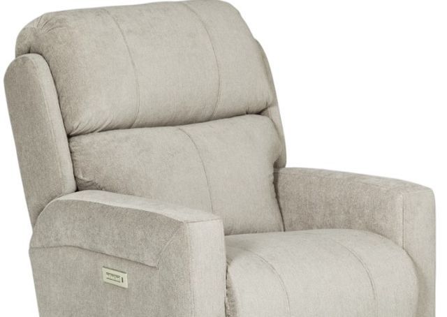 Stanton™ Customizable 947 Manual Recliner-1