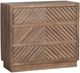 Crestview Collection San Antonio Stained Chest-0
