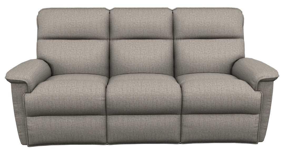 パンツ lazyboy La-Z-Boy® Jay Linen Power Reclining Sofa with Headrest and