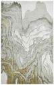 Feizy Waldor Ivory 5' x 8' Rug-0