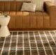 Nourison Home™ Nordic NRC08 5'x7' Style 16 Area Rug-5