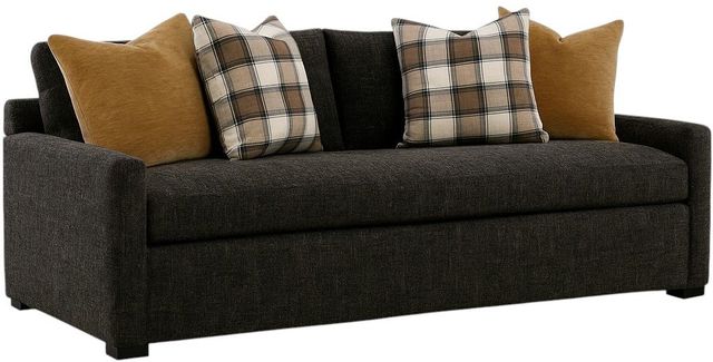 Craftmaster® Customizable Soft Haven 94" Blend Down 2 Over 1 Sofa-0