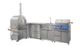 Thor Kitchen® 32" Stainless Steel BBQ Grill Cabinet -4