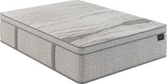 Scott Living™ Heather 16.5" Hybrid Ultra Plush Euro Top Queen Mattress