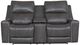 Palliser® Furniture Customizable Hastings Loveseat Power Recliner with Power Headrest and Lumbar -0