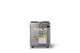 Viking® 5 Series 30" Novembery Sky Pro Style Gas (LP) Range with Polished Chrome Trim-4
