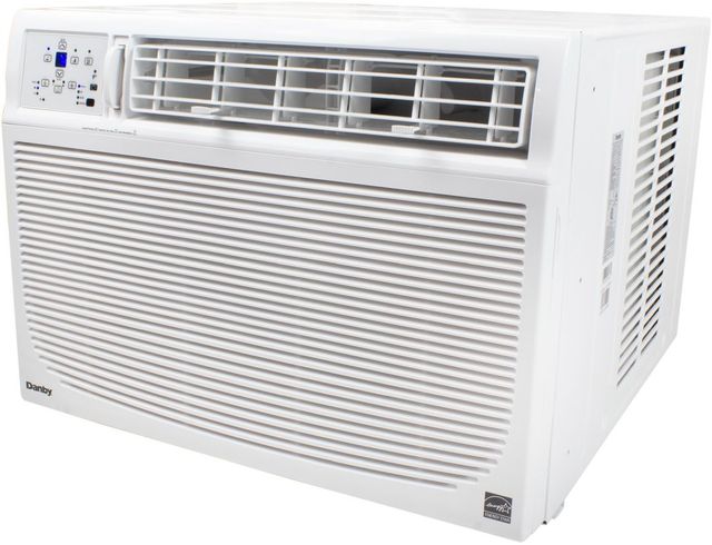Danby® 25000 BTU White Window Mount A/C-1